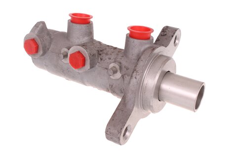 Hlavný brzdový valec 25mm bez ESP