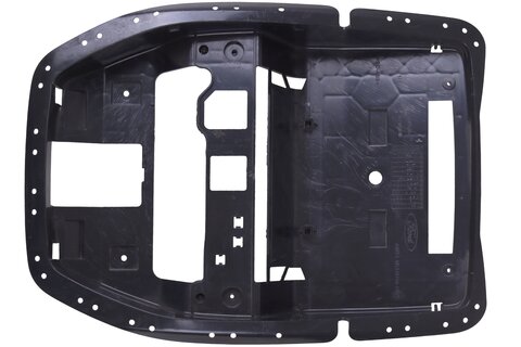 Držiak stropného panelu AM51-U519D58-BE
