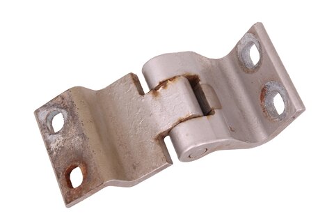 Pánt zadných dverí