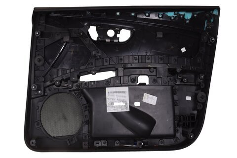 Panel dverí predný ľavý koženka 5F4867011BVHI