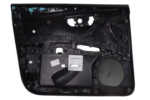 Panel dverí predný pravý koženka 5F4867012BVHI