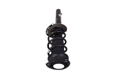 Tlmič pérovania predný komplet (49,6mm) AFTERMARKET
