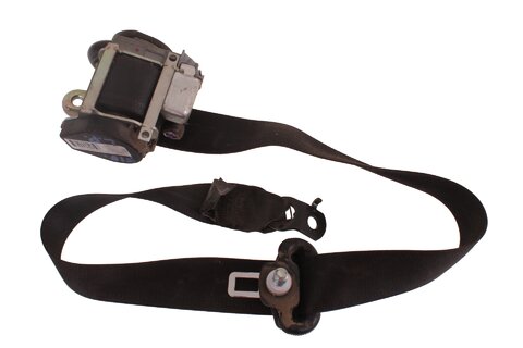 Ľavý predný bezpečnostný pás