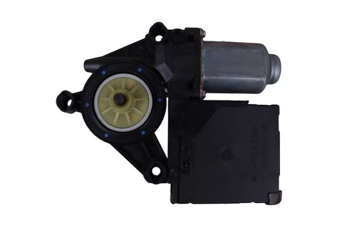 Motorček sťahovačky predný ľavý 5dv. 1K0959701L