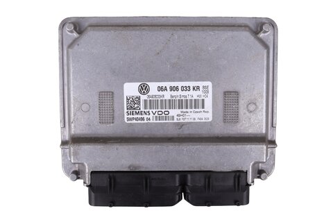 Riadiaca jednotka motora 06A906033KR