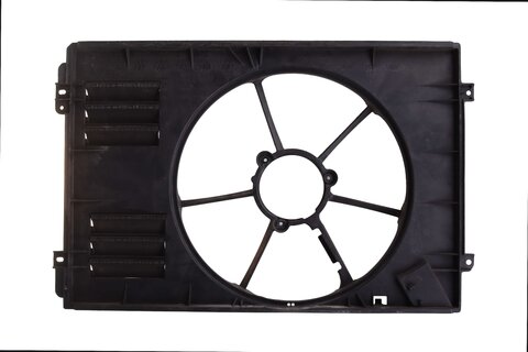 Veniec ventilátora (sahara) 1K0121207BA