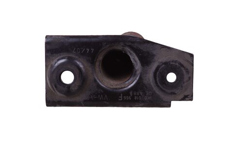 Držiak spodného krytu motora pravý 1K0018966