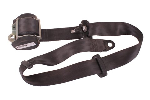 Bezpečnostný pás zadný pravý