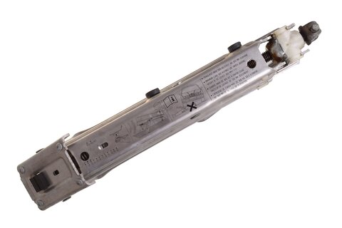 Hever 900Kg (hliník) 71121093109