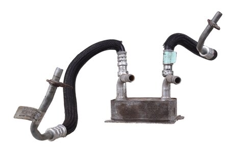 Chladič oleja automatickej prevodovky DG93-7A095-AD