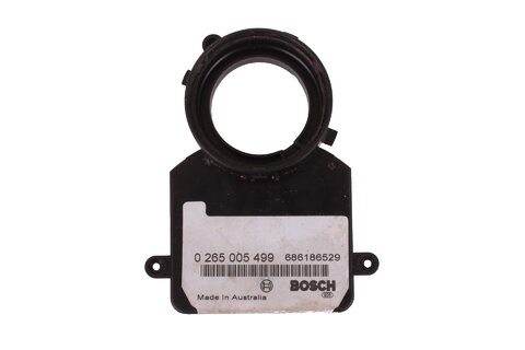 Snímač natočenia volantu 0265005499