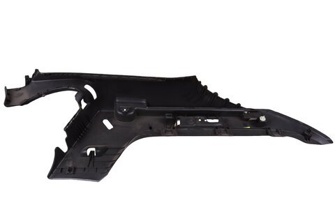 Plast batožinového priestoru ľavý combi 5F9867761A