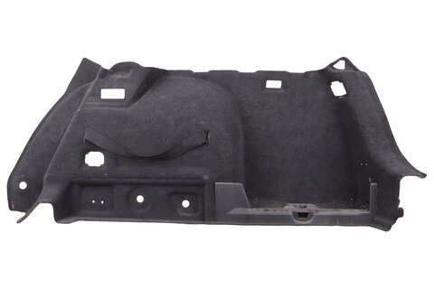 Panel batožinového priestoru pravý combi 5F9867428BCA9