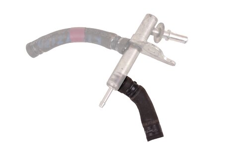 Hadička prepadu RAIL lišty 6 cm