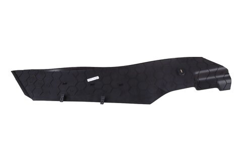 Kryt stredového panelu pravý 5F1868432B