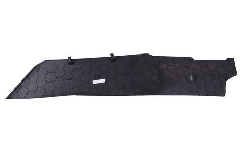 Kryt stredového panelu ľavý 5F1868431B