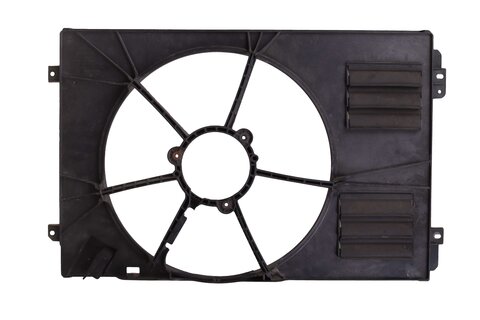 Veniec ventilátora (sahara) 1K0121207BA