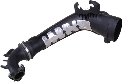 Rúrka vzduchová (filtrbox - turbodúchadlo) BV61-9C623-HA