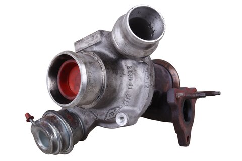 Turbodúchadlo 1.6CDTi 55583588