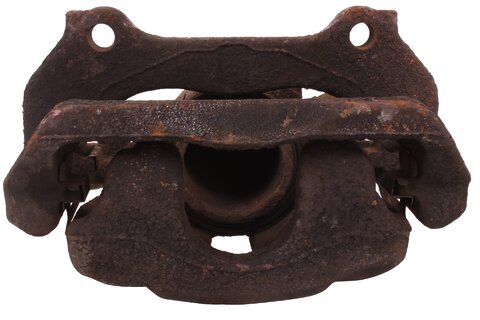 Brzdový strmeň predný pravý 60/28