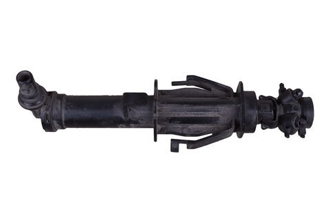 Ostrekovač svetla pravý 5F0955966A