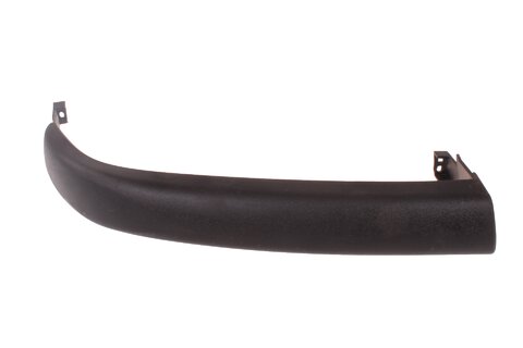 Lišta predného svetla pravá