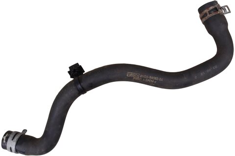 Hadica chladenia (termostat - ventil) BM5G-8A582-DA