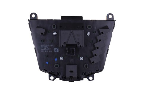 Panel ovládania autorádia a handsfree AM5T-18K811-BE