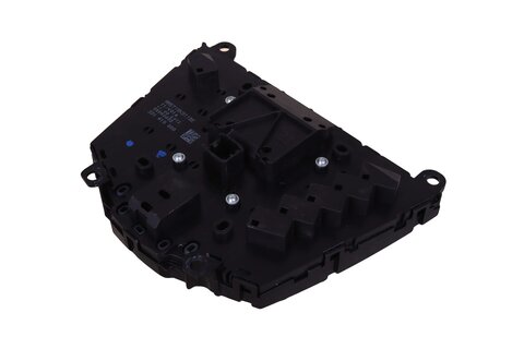 Panel ovládania autorádia a handsfree AM5T-18K811-BE