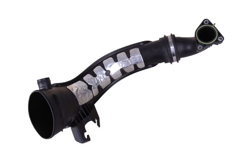 Rúrka vzduchová (filtrbox - turbodúchadlo) BV61-9C623-HA