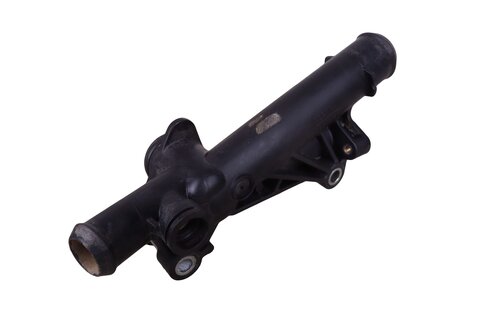 Spojovacia rúrka vody (kúrenie / termostat) BM5G-8594-FA