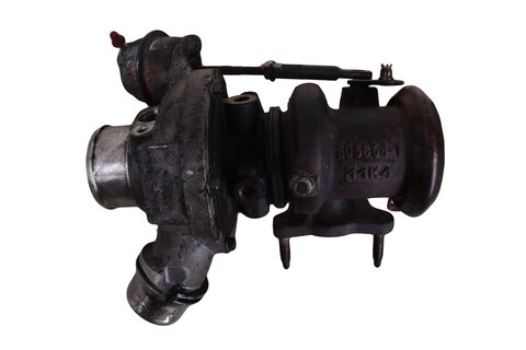 Turbodúchadlo 1.6CDTi 55583588