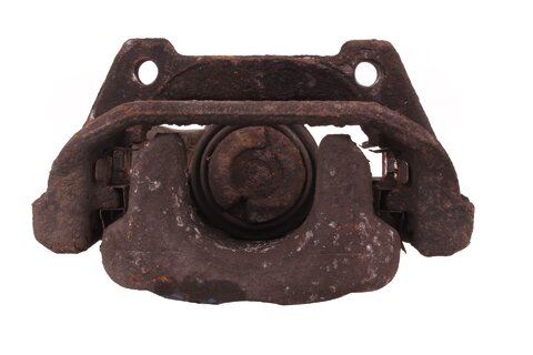 Brzdový strmeň zadný pravý 41/20