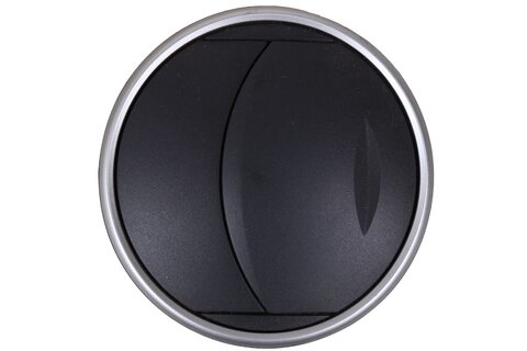Výdych kúrenia predný L/P a stred 6J0819110AH1
