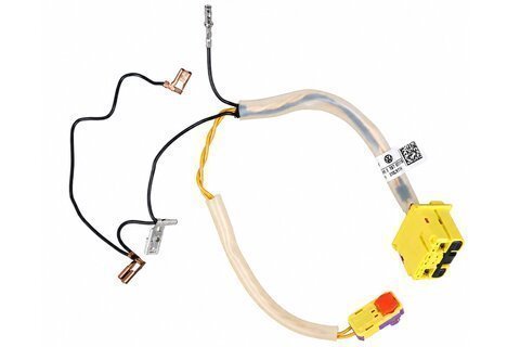 Káblový zväzok pre airbag vodiča 6J0971584 2H0971584