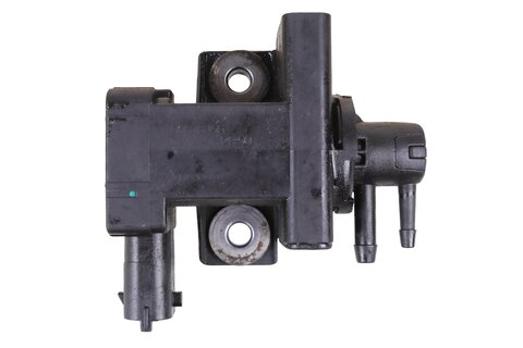 Elektrický ventil podtlaku 2piny (menič tlaku) 55576356