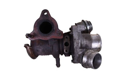 Turbodúchadlo 1.6CDTi 55583588