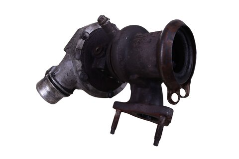 Turbodúchadlo 1.6CDTi 55583588
