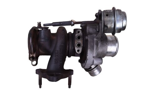Turbodúchadlo 1.6CDTi 55583588