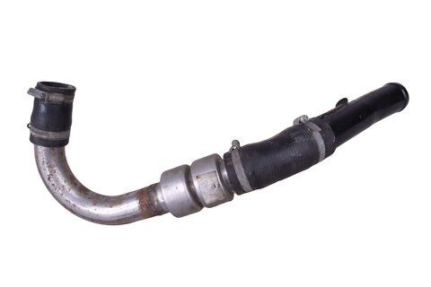 Tlaková rúrka (turbodúchadlo - intercooler) CV61-6C646-JB