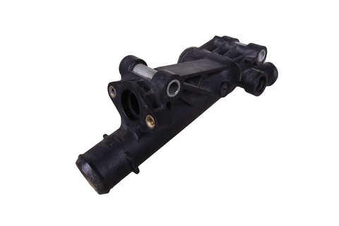 Spojovacia rúrka vody (kúrenie / termostat) BM5G-8594-FA