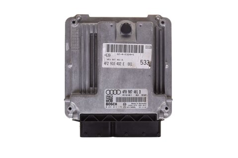 Riadiaca jednotka motora (2.7 TDI, 132 kW) 4F2910402E