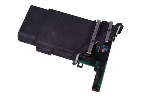 Jednotka motorku sťahovačky predná ľavá 05/2001- - 1U4959801D03P