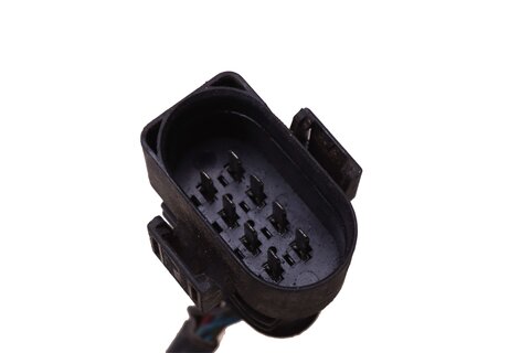 Eberspächer Hydronic D5W spaľovacia komora (DIESEL) 252219