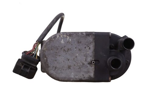 Eberspächer Hydronic D5W spaľovacia komora (DIESEL) 252219