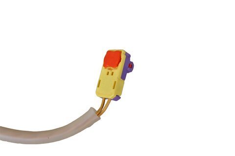 Káblový zväzok pre airbag vodiča 6J0971584 2H0971584