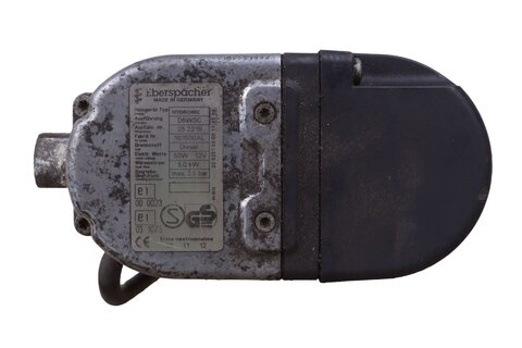 Eberspächer Hydronic D5W spaľovacia komora (DIESEL) 252219