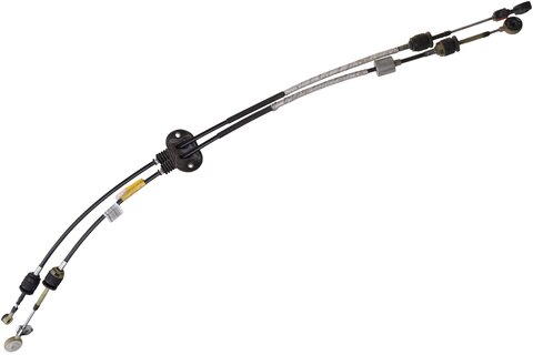 Lanovody radenia (manuál) AV6R-7E395-HK