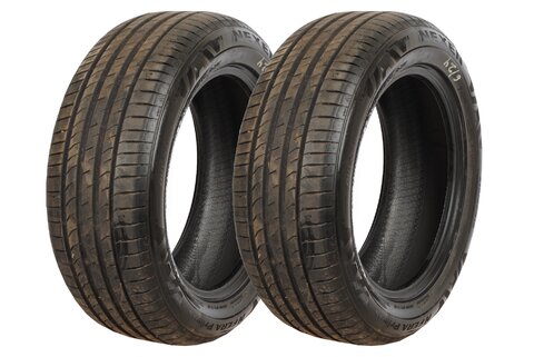 Súprava dvoch pneumatík LETNÁ 215/55 R16 93V NEXEN Nfera primus (6 mm) rok 2024