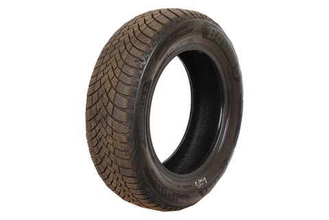 Pneumatika ZIMNÁ 185/65 R15 88T Barum Polaris 6 (8 mm) rok 2024